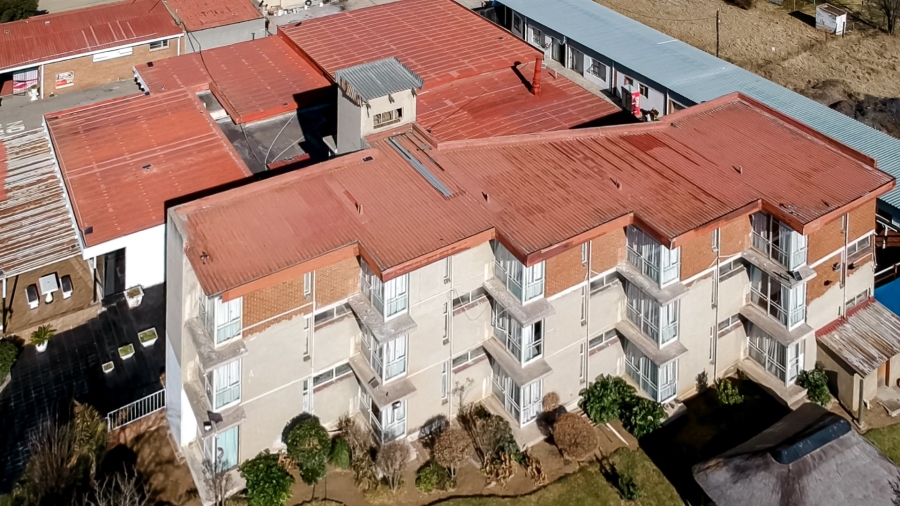 1 Bedroom Property for Sale in Villiers Free State